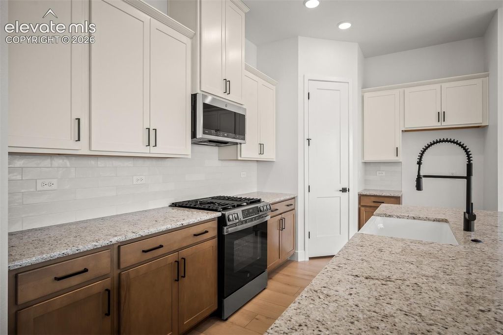 4405 Peak Crest View, Colorado Springs, CO 80918 — photo 4