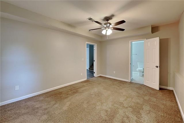 1341 Rhododendron Drive NW, Acworth, GA 30102