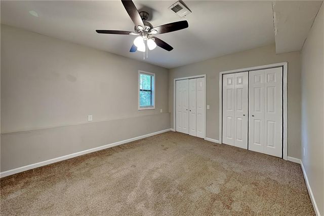 1341 Rhododendron Drive NW, Acworth, GA 30102