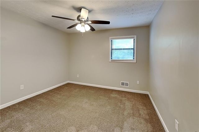 1341 Rhododendron Drive NW, Acworth, GA 30102