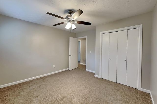 1341 Rhododendron Drive NW, Acworth, GA 30102