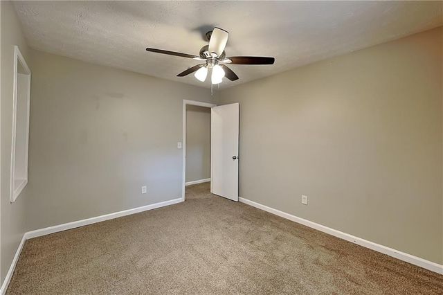1341 Rhododendron Drive NW, Acworth, GA 30102