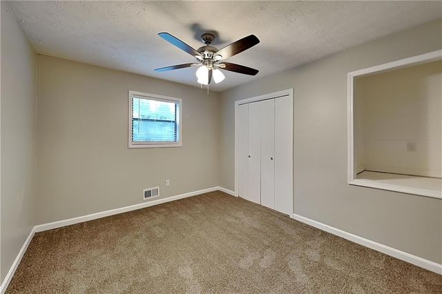 1341 Rhododendron Drive NW, Acworth, GA 30102