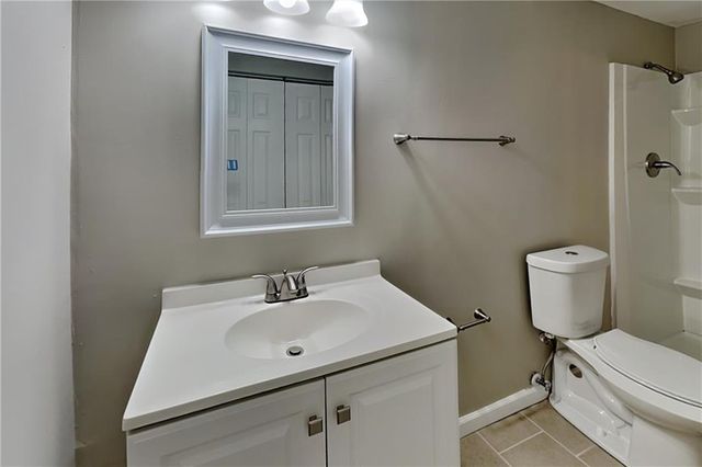 1341 Rhododendron Drive NW, Acworth, GA 30102