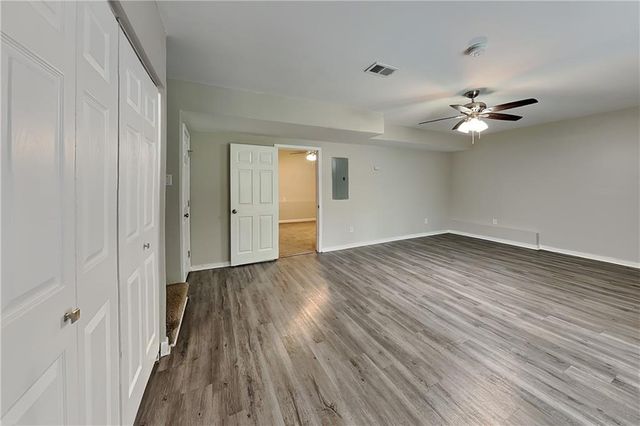 1341 Rhododendron Drive NW, Acworth, GA 30102