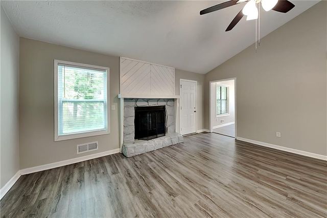 1341 Rhododendron Drive NW, Acworth, GA 30102