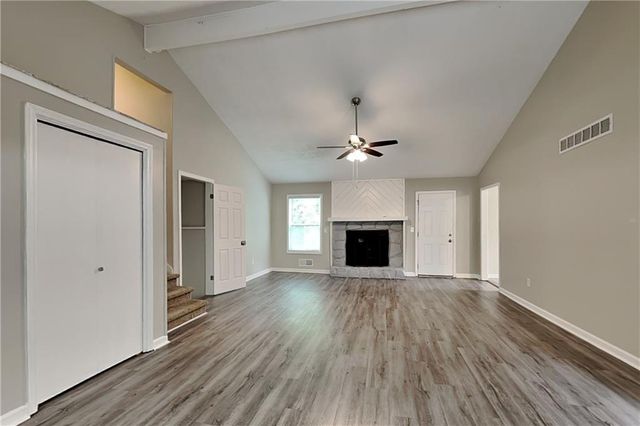 1341 Rhododendron Drive NW, Acworth, GA 30102