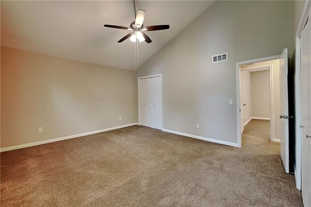 1341 Rhododendron Drive NW, Acworth, GA 30102