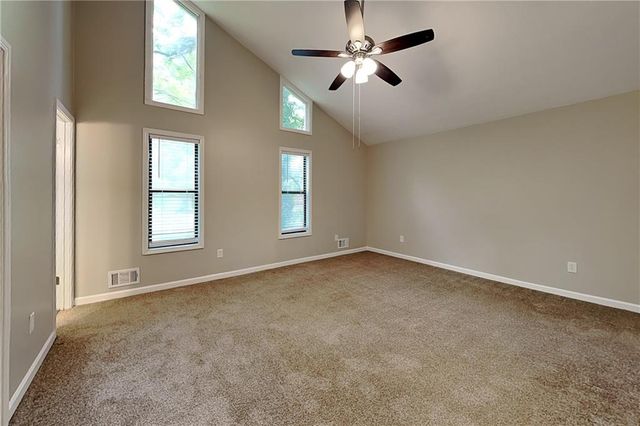 1341 Rhododendron Drive NW, Acworth, GA 30102