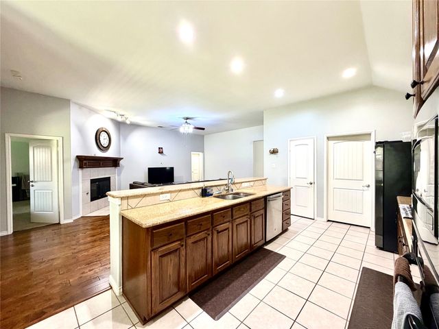 10312 Flat Creek Trail, Mckinney, TX 75072