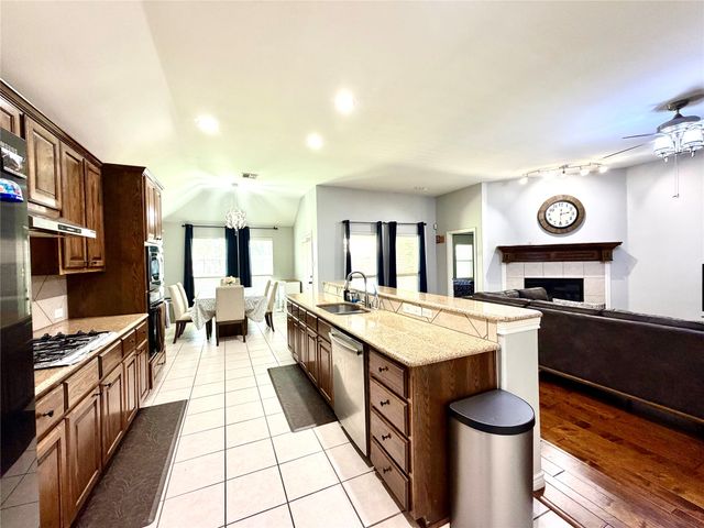10312 Flat Creek Trail, Mckinney, TX 75072