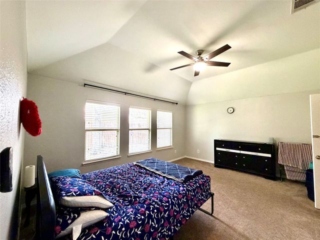 10312 Flat Creek Trail, Mckinney, TX 75072