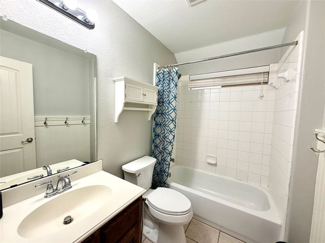10312 Flat Creek Trail, Mckinney, TX 75072