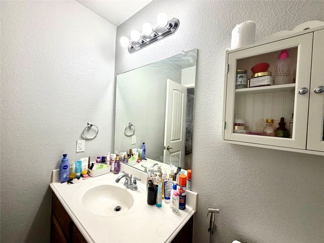 10312 Flat Creek Trail, Mckinney, TX 75072
