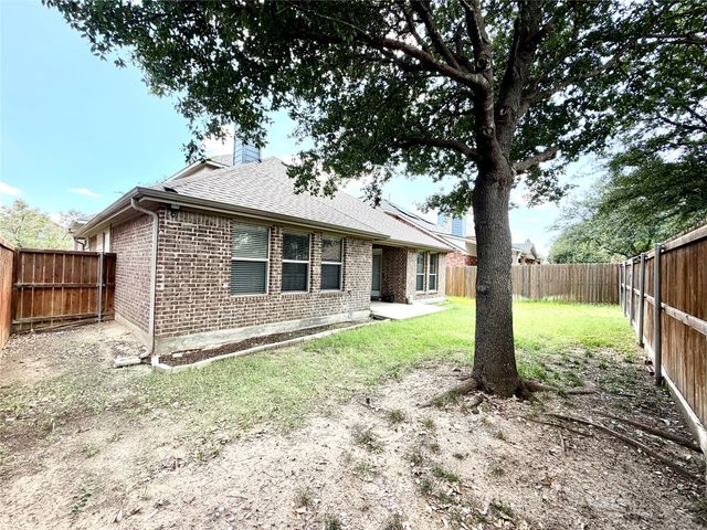 10312 Flat Creek Trail, Mckinney, TX 75072