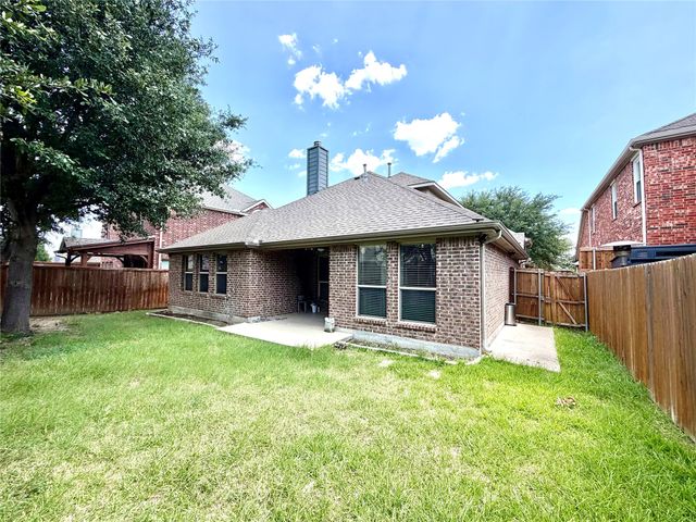 10312 Flat Creek Trail, Mckinney, TX 75072