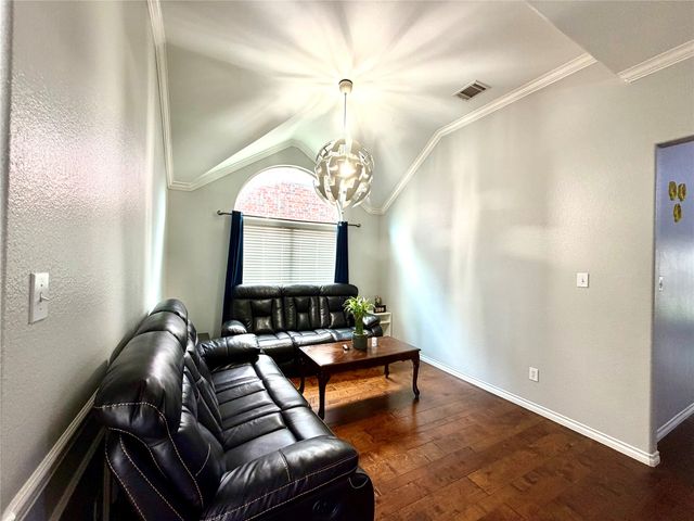 10312 Flat Creek Trail, Mckinney, TX 75072