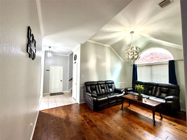 10312 Flat Creek Trail, Mckinney, TX 75072