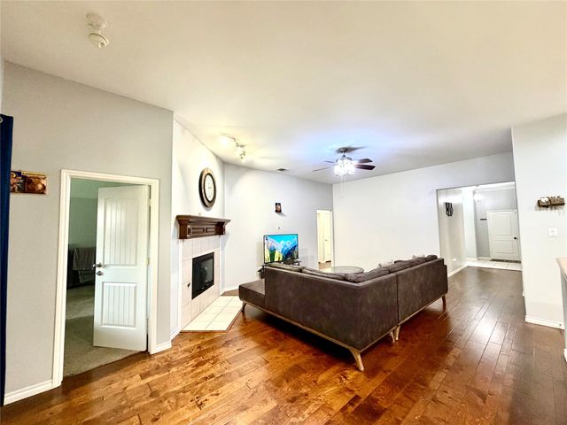10312 Flat Creek Trail, Mckinney, TX 75072