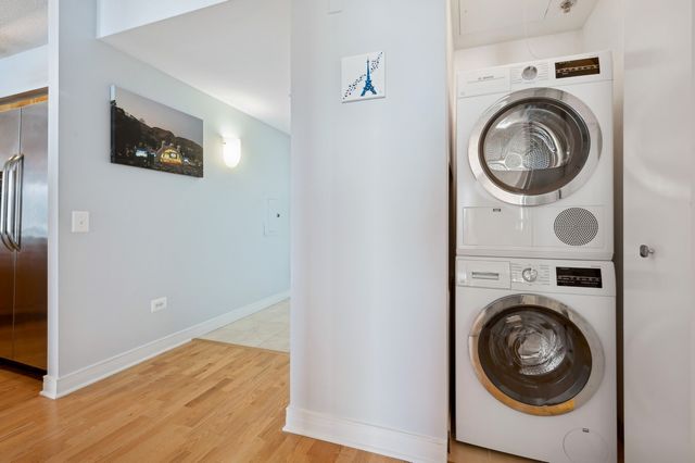 512 N MCCLURG Court 4606, Chicago, IL 60611