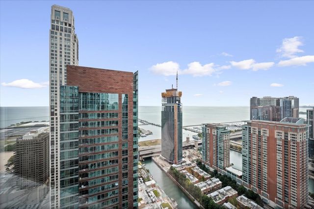 512 N MCCLURG Court 4606, Chicago, IL 60611