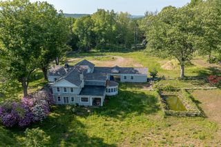 134 Roxbury Road, Washington, CT 06793