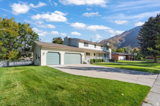 1063 E ALPINE DR, Alpine, UT 84004