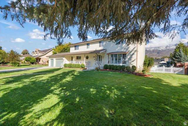 1063 E ALPINE DR, Alpine, UT 84004