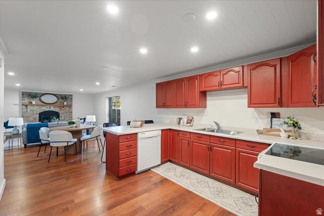 1063 E ALPINE DR, Alpine, UT 84004