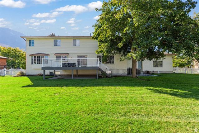 1063 E ALPINE DR, Alpine, UT 84004