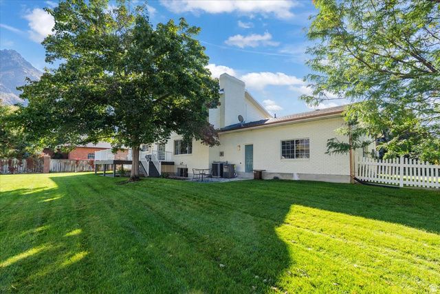 1063 E ALPINE DR, Alpine, UT 84004