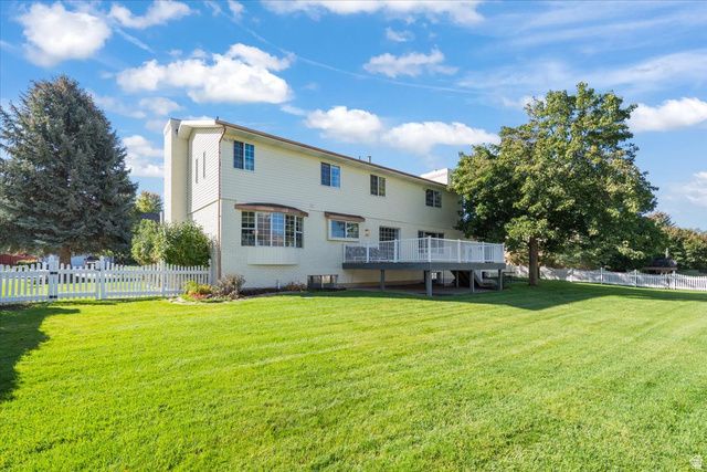 1063 E ALPINE DR, Alpine, UT 84004