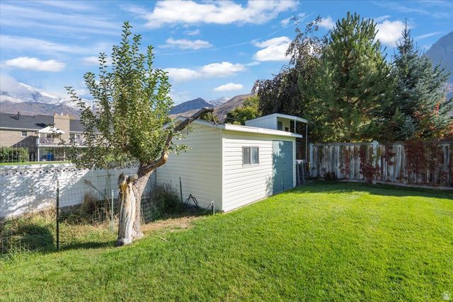 1063 E ALPINE DR, Alpine, UT 84004