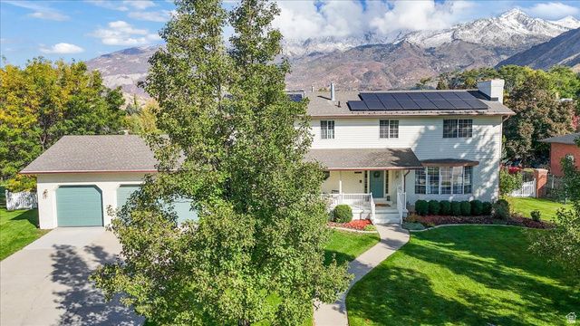 1063 E ALPINE DR, Alpine, UT 84004