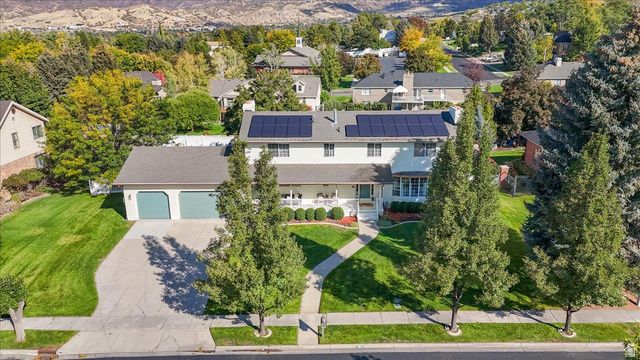 1063 E ALPINE DR, Alpine, UT 84004