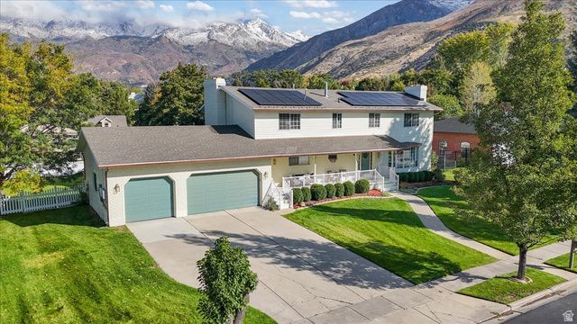 1063 E ALPINE DR, Alpine, UT 84004
