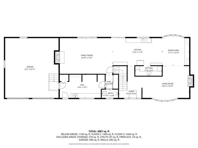 1063 E ALPINE DR, Alpine, UT 84004