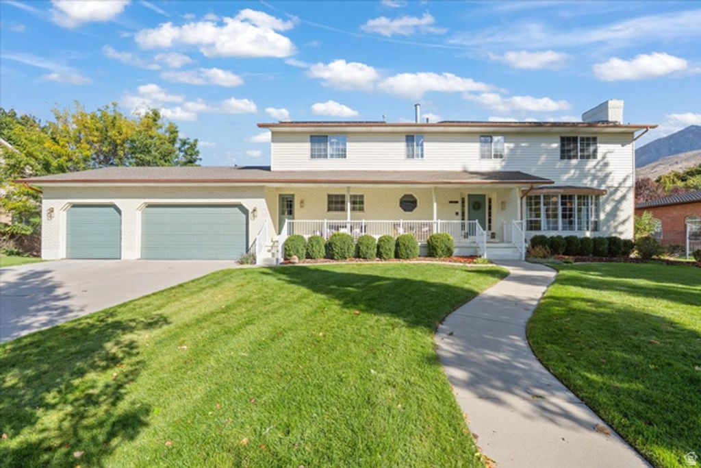 1063 E ALPINE DR, Alpine, UT 84004