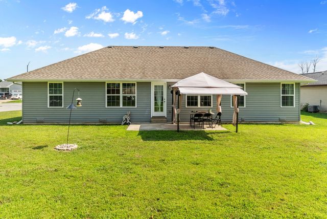 115 E Seminole Street, Strafford, MO 65757