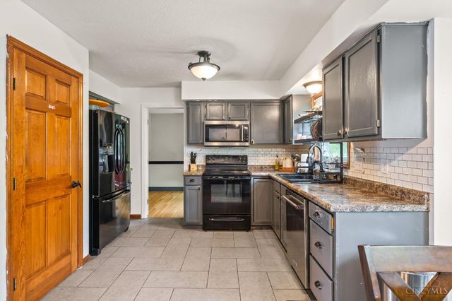 4059 Ann Elise Court, Fairfield Twp, OH 45011