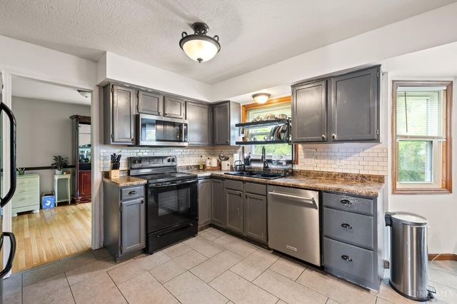 4059 Ann Elise Court, Fairfield Twp, OH 45011