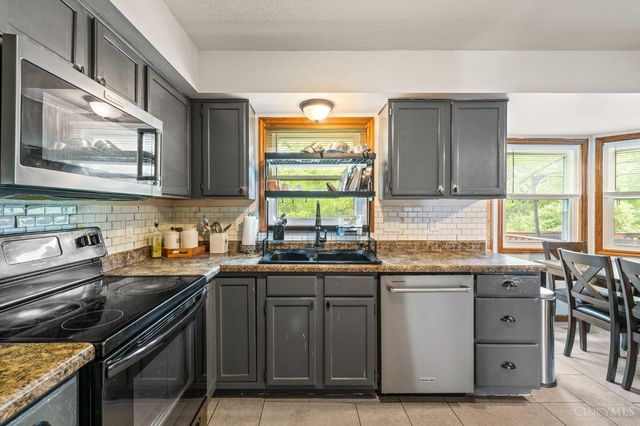 4059 Ann Elise Court, Fairfield Twp, OH 45011