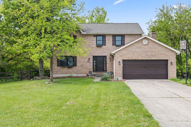 4059 Ann Elise Court, Fairfield Twp, OH 45011