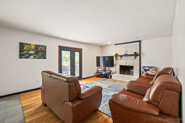 4059 Ann Elise Court, Fairfield Twp, OH 45011