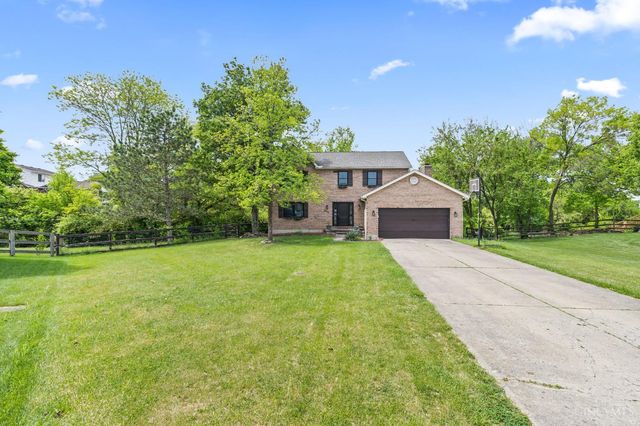 4059 Ann Elise Court, Fairfield Twp, OH 45011