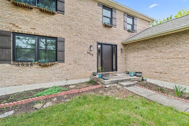 4059 Ann Elise Court, Fairfield Twp, OH 45011