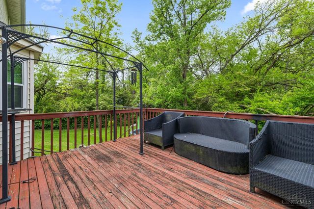 4059 Ann Elise Court, Fairfield Twp, OH 45011