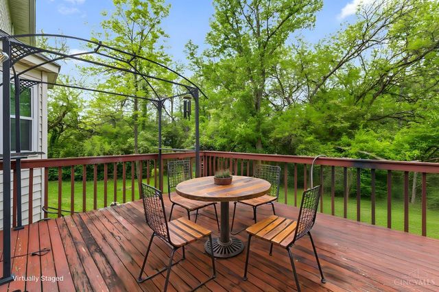 4059 Ann Elise Court, Fairfield Twp, OH 45011
