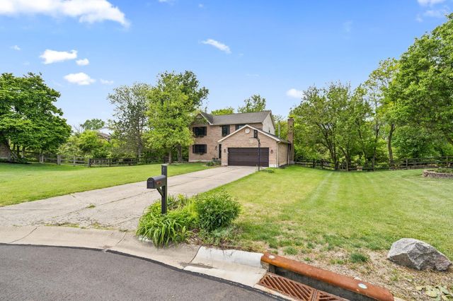4059 Ann Elise Court, Fairfield Twp, OH 45011