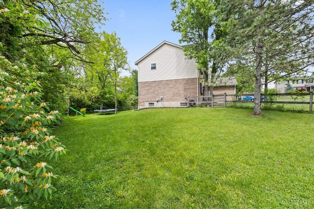4059 Ann Elise Court, Fairfield Twp, OH 45011